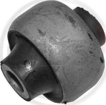 A.B.S. 270117 - Bush of Control / Trailing Arm www.autospares.lv