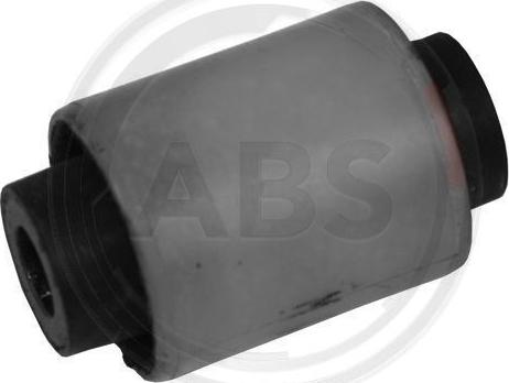 A.B.S. 270123 - Сайлентблок, рычаг подвески колеса www.autospares.lv