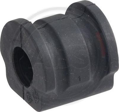 A.B.S. 270844 - Bearing Bush, stabiliser www.autospares.lv