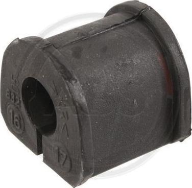 A.B.S. 270865 - Bukse, Stabilizators www.autospares.lv