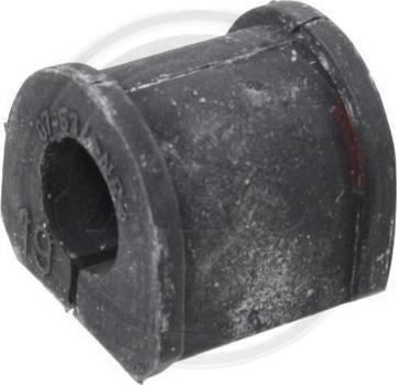 A.B.S. 270867 - Bukse, Stabilizators www.autospares.lv