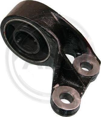 A.B.S. 270818 - Bush of Control / Trailing Arm www.autospares.lv