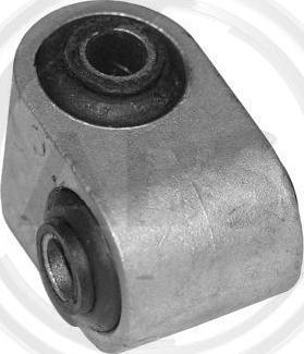 A.B.S. 270398 - Bukse, Stabilizators www.autospares.lv