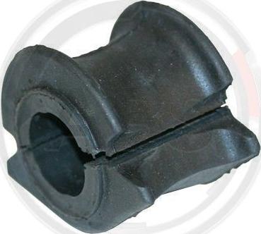 A.B.S. 270354 - Bearing Bush, stabiliser www.autospares.lv