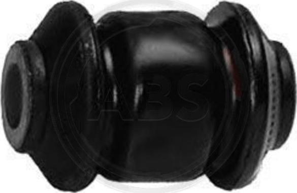 A.B.S. 270315 - Опора стойки амортизатора, подушка www.autospares.lv