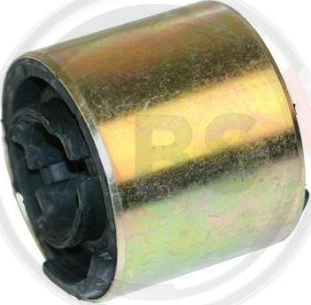 A.B.S. 270331 - Bush of Control / Trailing Arm www.autospares.lv