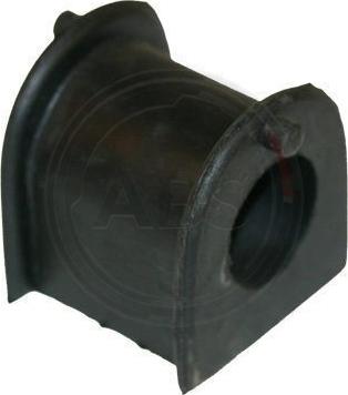 A.B.S. 270375 - Bukse, Stabilizators www.autospares.lv