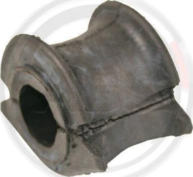 A.B.S. 270372 - Bearing Bush, stabiliser www.autospares.lv