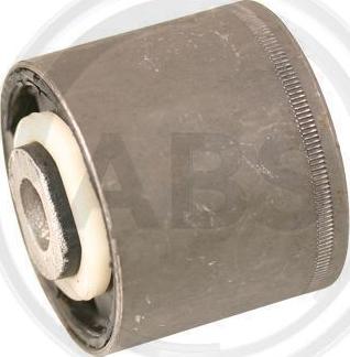 A.B.S. 270241 - Bush of Control / Trailing Arm www.autospares.lv