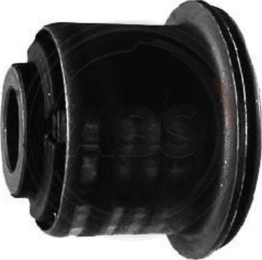 A.B.S. 270259 - Сайлентблок, рычаг подвески колеса www.autospares.lv