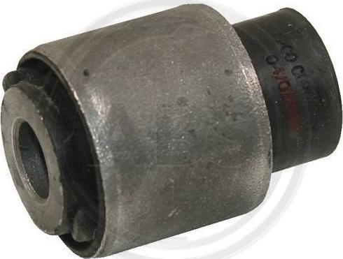 A.B.S. 270255 - Bush of Control / Trailing Arm www.autospares.lv