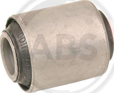 A.B.S. 270205 - Сайлентблок, рычаг подвески колеса www.autospares.lv