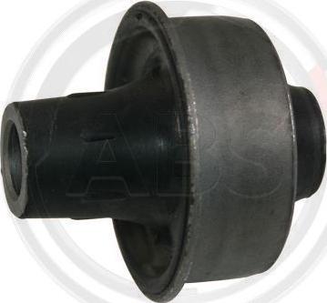 A.B.S. 270217 - Bush of Control / Trailing Arm www.autospares.lv