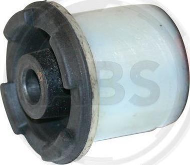 A.B.S. 270221 - Сайлентблок, рычаг подвески колеса www.autospares.lv