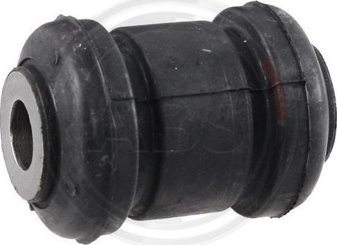 A.B.S. 270752 - Bush of Control / Trailing Arm www.autospares.lv