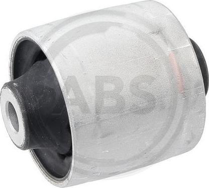 A.B.S. 270760 - Сайлентблок, рычаг подвески колеса www.autospares.lv