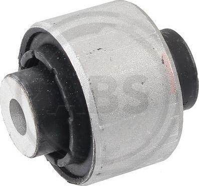 A.B.S. 270761 - Сайлентблок, рычаг подвески колеса www.autospares.lv