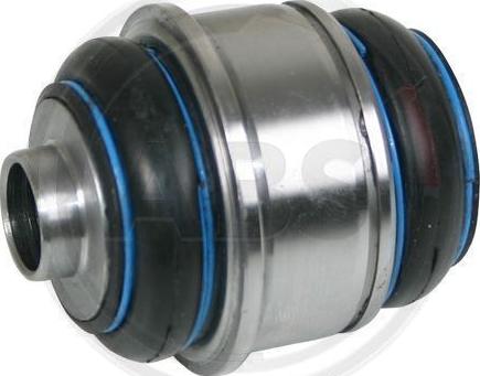 A.B.S. 270701 - Bearing, wheel bearing housing www.autospares.lv