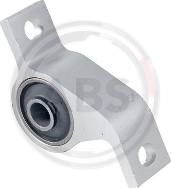 A.B.S. 270780 - Сайлентблок, рычаг подвески колеса www.autospares.lv