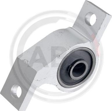 A.B.S. 270775 - Сайлентблок, рычаг подвески колеса www.autospares.lv