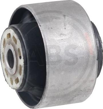 A.B.S. 271409 - Сайлентблок, рычаг подвески колеса www.autospares.lv