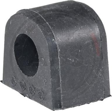 A.B.S. 271408 - Bukse, Stabilizators www.autospares.lv