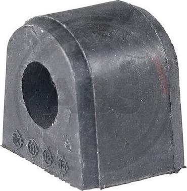 A.B.S. 271407 - Bukse, Stabilizators www.autospares.lv