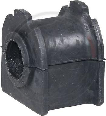 A.B.S. 271415 - Bukse, Stabilizators www.autospares.lv