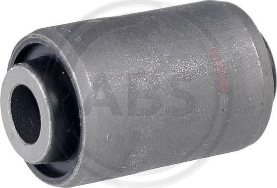 A.B.S. 271429 - Сайлентблок, рычаг подвески колеса www.autospares.lv