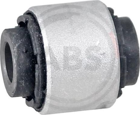 A.B.S. 271590 - Сайлентблок, рычаг подвески колеса www.autospares.lv