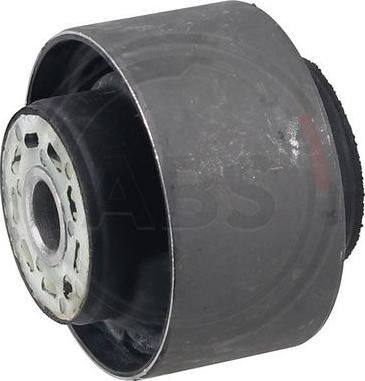 A.B.S. 271501 - Сайлентблок, рычаг подвески колеса www.autospares.lv