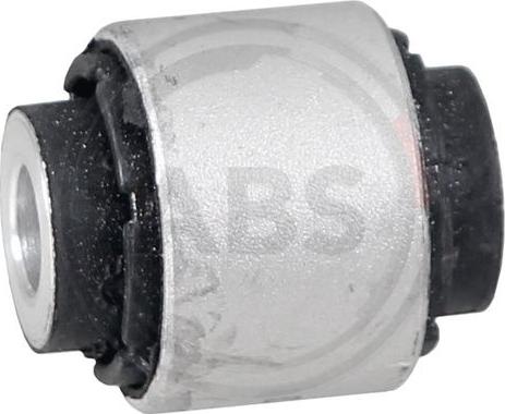 A.B.S. 271589 - Сайлентблок, рычаг подвески колеса www.autospares.lv