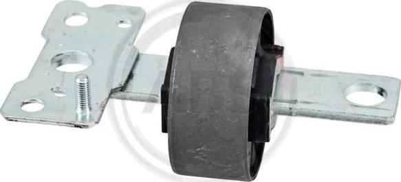 A.B.S. 271697 - Сайлентблок, рычаг подвески колеса www.autospares.lv