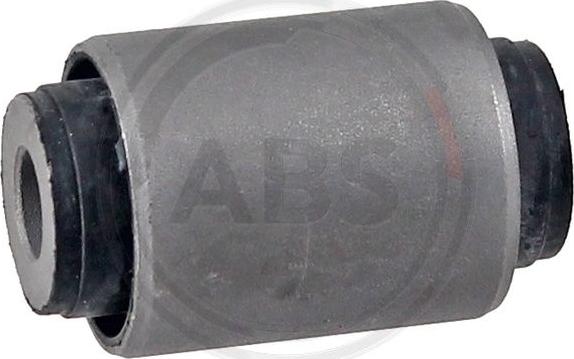 A.B.S. 271646 - Сайлентблок, рычаг подвески колеса www.autospares.lv