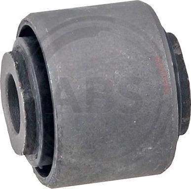 A.B.S. 271640 - Сайлентблок, рычаг подвески колеса www.autospares.lv