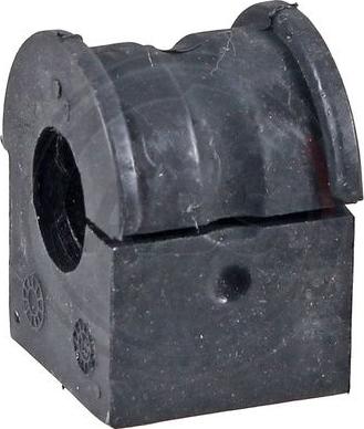 A.B.S. 271658 - Bukse, Stabilizators www.autospares.lv