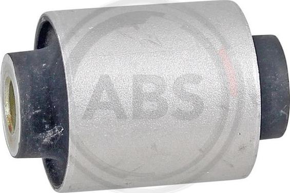 A.B.S. 271672 - Сайлентблок, рычаг подвески колеса www.autospares.lv