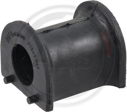 A.B.S. 271055 - Bukse, Stabilizators www.autospares.lv