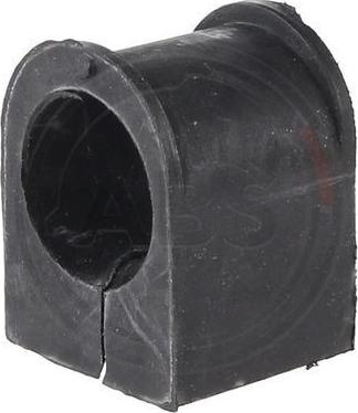 A.B.S. 271053 - Bukse, Stabilizators www.autospares.lv