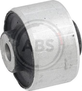 A.B.S. 271002 - Сайлентблок, рычаг подвески колеса www.autospares.lv