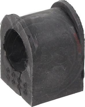 A.B.S. 271136 - Bukse, Stabilizators www.autospares.lv