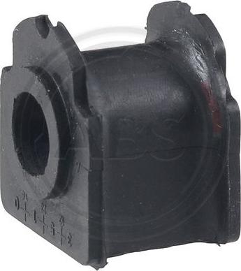 A.B.S. 271389 - Bukse, Stabilizators www.autospares.lv