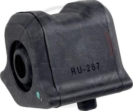 A.B.S. 271290 - Bukse, Stabilizators autospares.lv