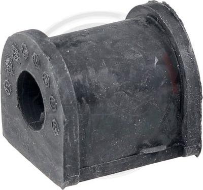 A.B.S. 271291 - Bukse, Stabilizators www.autospares.lv