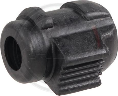 A.B.S. 271293 - Bukse, Stabilizators www.autospares.lv