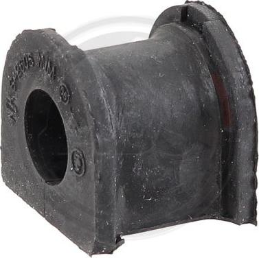 A.B.S. 271244 - Bukse, Stabilizators www.autospares.lv