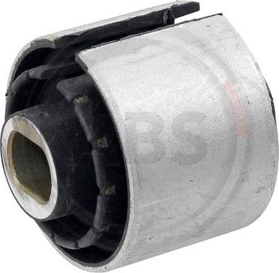 A.B.S. 271280 - Сайлентблок, рычаг подвески колеса www.autospares.lv