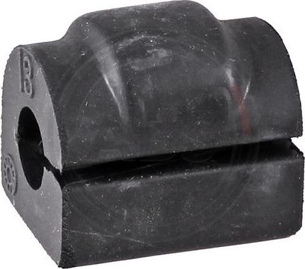 A.B.S. 271796 - Bukse, Stabilizators www.autospares.lv