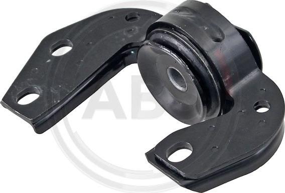 A.B.S. 271710 - Bukse, Stabilizators www.autospares.lv