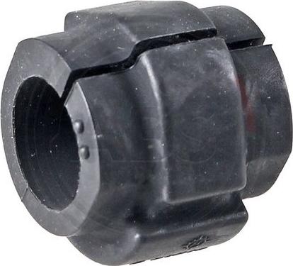 A.B.S. 271723 - Bukse, Stabilizators www.autospares.lv